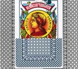 HERACLIO FOURNIER No.1 Juice deck