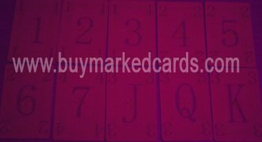 HERACLIO FOURNIER No.1 Juice deck