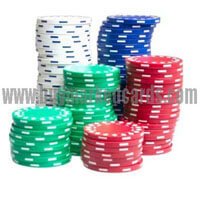 Poker chips