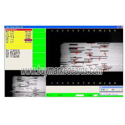 Texas Holdem Computer Equipment Analyzer